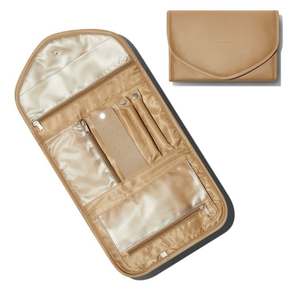 Jewelry Travel Bag